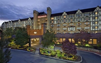 Framingham Sheraton Hotel & Conference Center