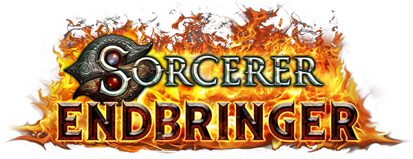 Sorcerer Endbringer Press Release