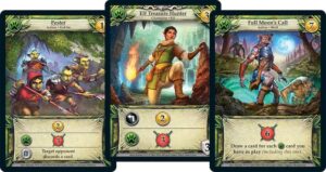 Hero Realms Dungeons Sneak Peek in Hero Realms Digital Arena!